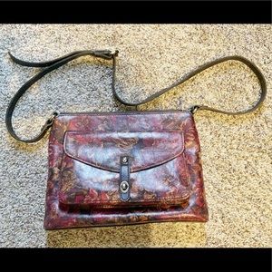 Patricia Nash Purse
